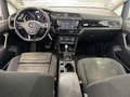 View of dashboard