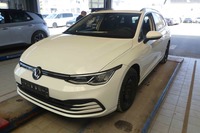 Widok z przodu po stronie lewej