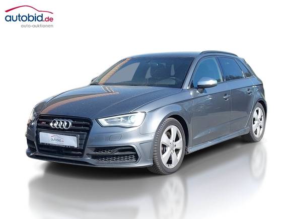 Widok z przodu po stronie lewej