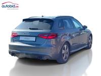 Widok z tyłu po stronie prawej