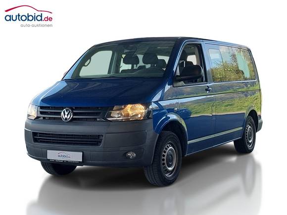 Widok z przodu po stronie lewej