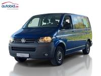 Widok z przodu po stronie lewej