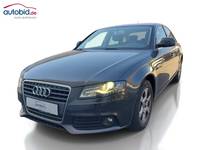Audi A4 2,0 TDI "Attraction"