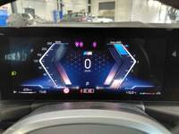 Pogled na kombinirani instrument