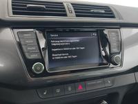 Статус автомобиля