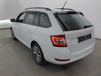 Вид сзади слева