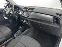 Вид на салон