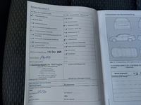 Verilen hizmete dair bilgiler