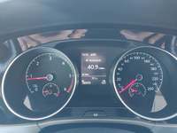 Gösterge tablosu görünümü