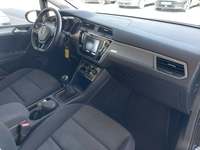 İç mekan görünümü