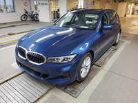 Изглед отпред отляво