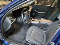 Изглед на вътрешното пространство