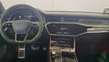 View of dashboard