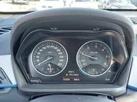 Pogled kombi instrument