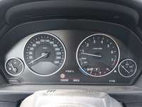 Ansicht Kombiinstrument