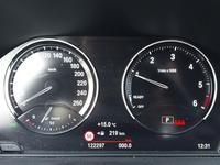 Widok zestawu wskazników