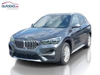 Widok z przodu po stronie lewej