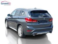 Widok z tyłu po stronie lewej