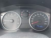 Ansicht Kombiinstrument