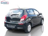 Ansicht hinten rechts