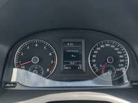 Ansicht Kombiinstrument