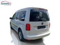 Ansicht hinten links