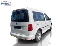 Ansicht hinten rechts