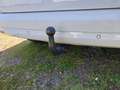 View of trailer tow-bar hitch