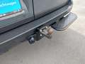 View of trailer tow-bar hitch