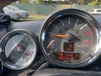 Ansicht Kombiinstrument