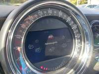 Ansicht Kombiinstrument