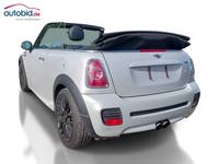 Ansicht hinten links