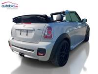 Ansicht hinten rechts