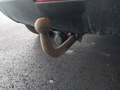 View of trailer tow-bar hitch