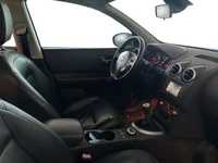 Вид на салон