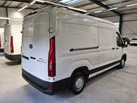 Ansicht hinten links