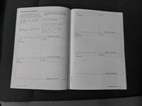 Dodatkowa akcja w książce serwisowej