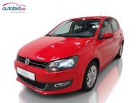 Widok z przodu po stronie lewej