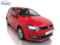 Widok z przodu po stronie prawej