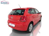 Widok z tyłu po stronie prawej