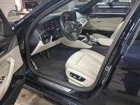 Изглед на вътрешното пространство