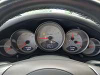 Ansicht Kombiinstrument