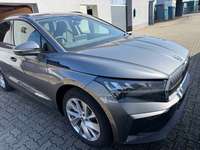 Widok z przodu po stronie prawej