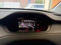 Widok zestawu wskazników