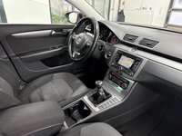 Aanzicht binnenruimte