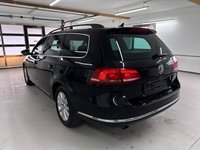 Aanzicht achter links