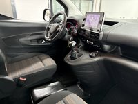 Aanzicht binnenruimte