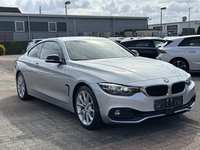 Vista anteriore destra