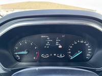 Vista plancia strumenti