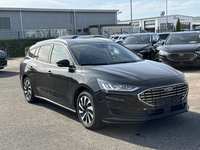 Vista anteriore destra